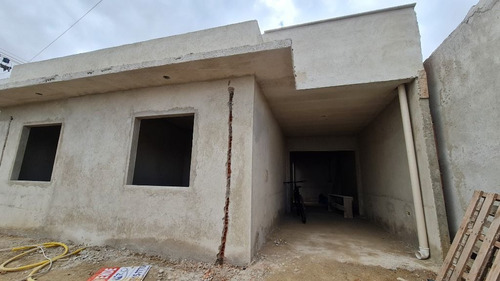 Imagem 1 de 15 de Casa No Sítio Cercado Com 2 Quartos, Curitiba - Ca0455