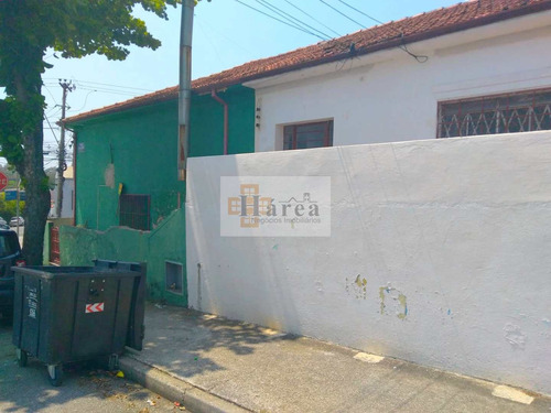 Imagem 5 de 10 de Terreno: Vila Hortência / Sorocaba - V17338