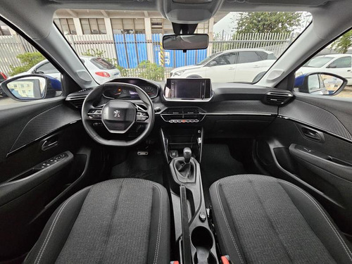 Peugeot 208 1.6 Active Pack 16v Flex 4p Automatico