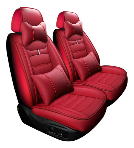 Funda Asiento Automovil Para Mazda Miata Protector Conductor