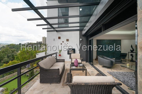 Casa ( 2 Niveles / Remodelada ) Venta Los Samanes Mls - 25-17419