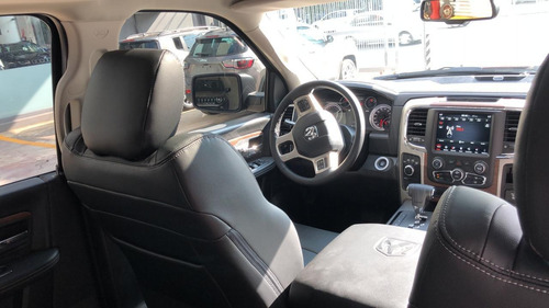 Ram 1500 5.7 Laramie Atx V8 0km 2020 4x4
