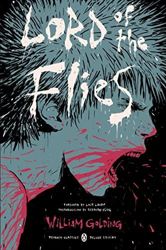 Libro:  Lord Of The Flies: (penguin Classics Deluxe Edition)