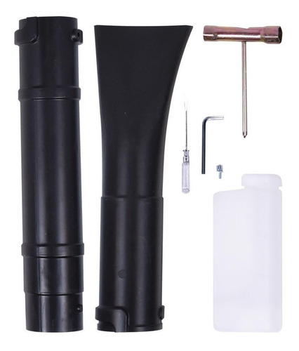 Soprador De Folhas À Gasolina Tb26-gii 25,4cc Toyama