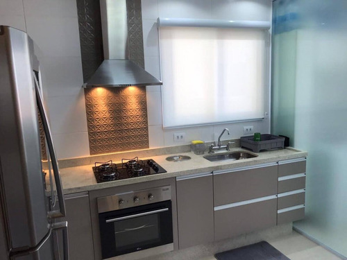 Imagem 6 de 15 de Apartamento Para Venda Em Bragança Paulista, Jardim Do Sul, 3 Dormitórios, 1 Suíte, 2 Banheiros, 2 Vagas - 6355_2-1237063