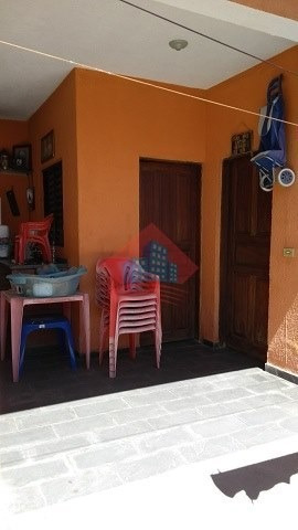 Imagem 7 de 16 de Casa - Ref: 02067