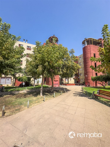 Liquidacion Departamento En Venta De 3 Dorm. En Santiago