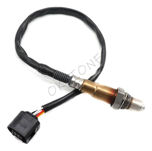 Sensor De Oxígeno O2 Upstream 234-5026 Mini Cooper 1.6 L