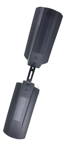 Juego De Guardabarros Para Bicicleta, Protector Contra