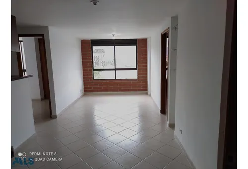 Apartamento Con Súper Buena Ubicación En Pilaric...(mls#253804)