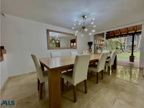 Hermosa Casa En La Loma De Las Brujas(mls#253864)