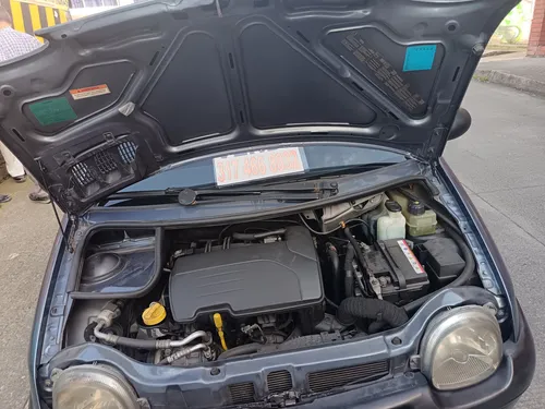 Renault Twingo 1.2 Access