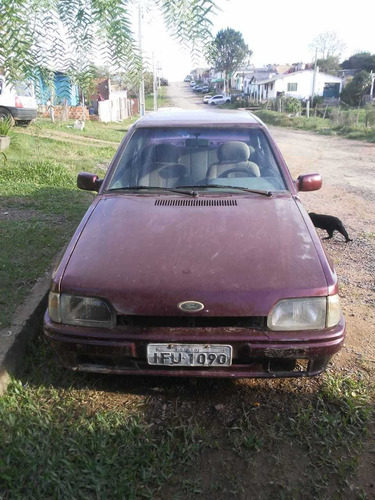 Verona Vw