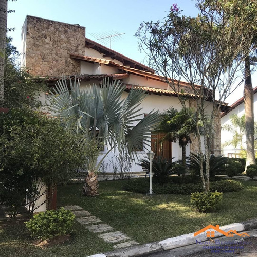 Imagem 2 de 15 de Excelente Casa No Condomínio Arujá 5!!!! Aproveite!!! - 20591