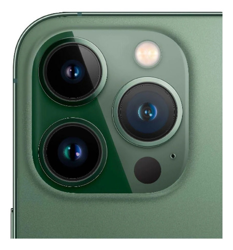 Apple iPhone 13 Pro Max 256 Gb Verde Open Box (Reacondicionado)