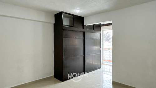 Departamento En Moctezuma 2da Sección, Venustiano Carranza Con 2 Recámaras, 70 M², Id: 153533