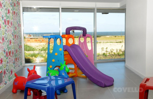 Imagen 26 de 30 de Venta Ó Alquiler Temporario Apartamento De 1 Dormitorio - Playa Brava
