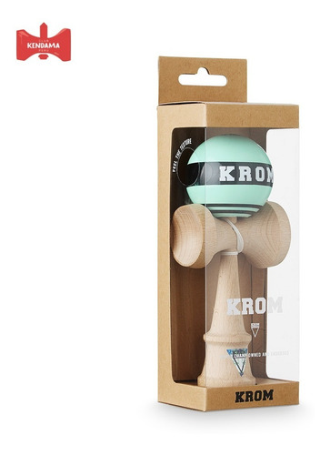 Kendama Krom Strogo Tokyo Cab
