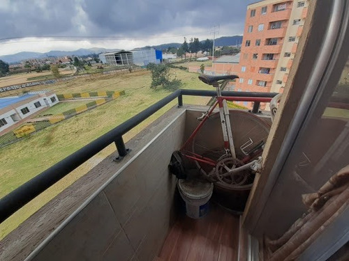 Imagen 11 de 13 de Apartamento En Venta Parque Residencial Parque De San Isidro 724-828