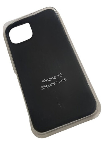 Estuche Funda En Silicona Con Acabado Durazno Para iPhone 