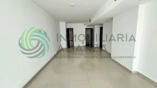 Oficina En Arriendo En Sotomayor. Cod A4409