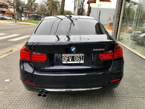 Bmw Serie 3 2014 2.0 328i Luxury 245cv Automática