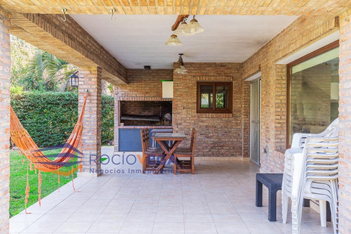 Imagen 7 de 30 de Casa En Venta En Country Banco Provincia De Bs. As.