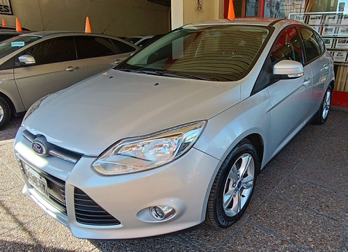 Ford Focus III 2.0 Se