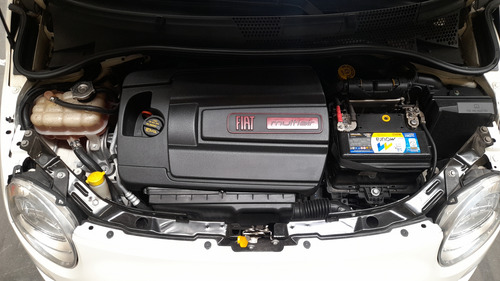 Fiat 500 1.4 16V SPORT