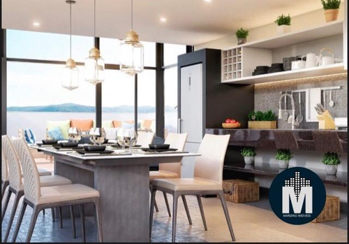 Imagem 15 de 15 de Residencial Multi Barueri, 2dorms De 55 E 59m², Suíte ,1 Vaga - Lançamento. - Lm68