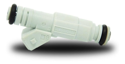 Bico Injetor Original Bosch Alfa 156 2.0 Ts 97-01 Gasolina