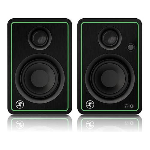 Monitores Multimedia Mackie Cr3-x - B Stock