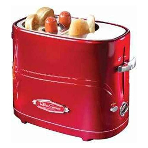 Se Usa Para Tratar El Circo Hot Dog Maker Continental Trata