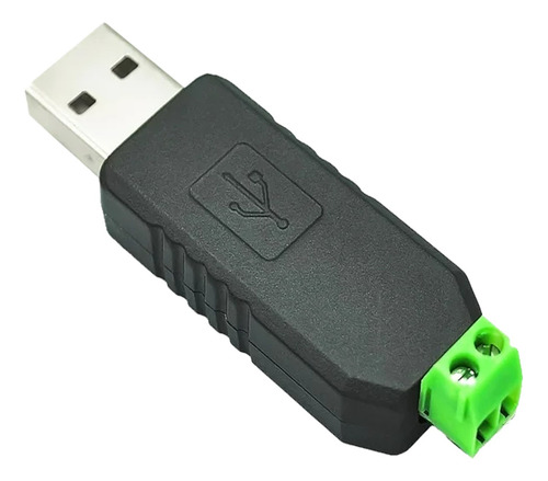 Adaptador Usb Rs485 Convertidor