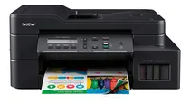 Comprar Impresora Multifunción Brother T820dw Wifi Duplex + Tintas