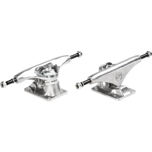 Juego De 2 Ejes Minilogo Skateboards De 8.75 Pulgadas, ...