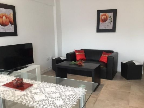Imagen 10 de 11 de Excelente Semipiso 3 Ambientes A La Calle Con Cochera - Paseo Aldrey