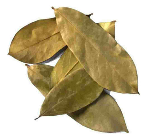 Hojas De Guanábana 300g Deshidratadas