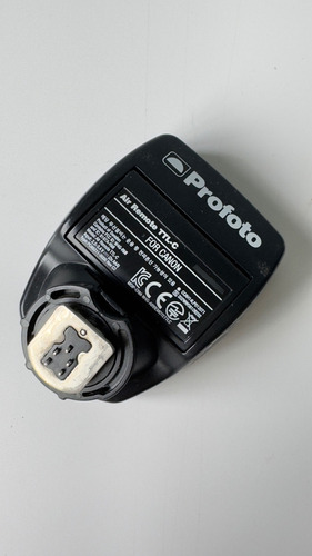 Profoto Air Remote Ttl C (para Canon) (Usado)