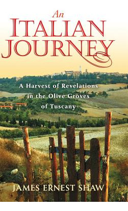 Libro An Italian Journey: A Harvest Of Revelations In The...
