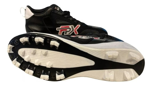 Spikes Beisbol Palomares Genuino  Varias Tallas 5 Al 10 Fpx