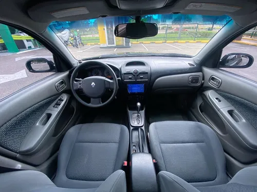 Renault Scala 1.6l AT