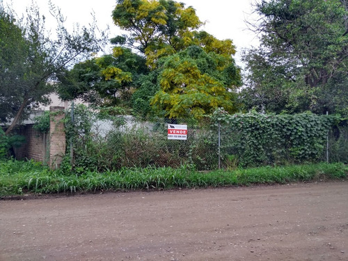 Imagen 2 de 3 de Vendo Lote Villa Allende Centro Apto Cinco Unidades