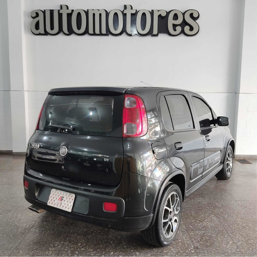 Fiat Uno Sporting