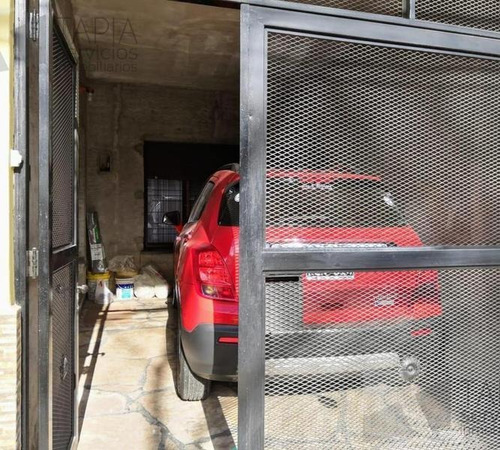 Casa Ph 3 Amb Con Cochera - Villa Ballester (chilavert)