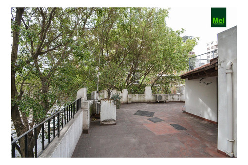 Imagen 25 de 30 de Excelente Casa 4amb- Inmejorable Ubicacion- Uso Comercial