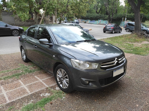 Citroën C-Elysee 1.6 Feel Vti 115