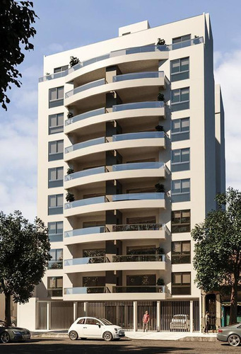 Espacio Boedo - Departamento Monoambiente En Boedo