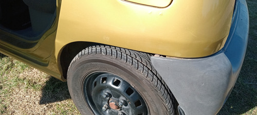 Hyundai Atos