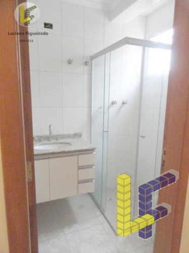 Venda Apartamento Sao Caetano Do Sul Santa Maria Ref: 14914 - 14914